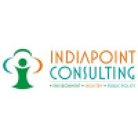 IndiaPOINT Consulting logo, IndiaPOINT Consulting contact details