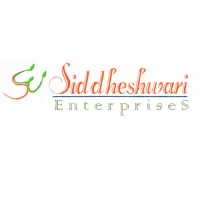 Siddheshwari Enterprises logo, Siddheshwari Enterprises contact details