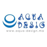 Aqua Design maroc logo, Aqua Design maroc contact details