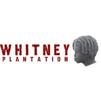 Whitney Plantation logo, Whitney Plantation contact details