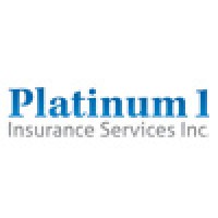 Platinum 1 Insurance logo, Platinum 1 Insurance contact details