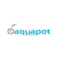 AQUAPOT logo, AQUAPOT contact details