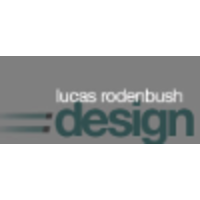 rodenbush : design logo, rodenbush : design contact details