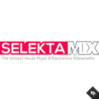 SELEKTA Mix logo, SELEKTA Mix contact details