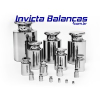 Invicta Balanças logo, Invicta Balanças contact details