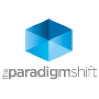 The Paradigm Shift Research Consultancy logo, The Paradigm Shift Research Consultancy contact details