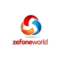 Zefoneworld DRC logo, Zefoneworld DRC contact details