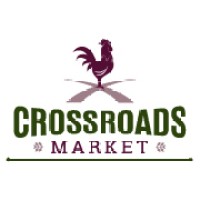 Crossroads Market logo, Crossroads Market contact details