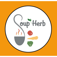 Soup'Herb logo, Soup'Herb contact details