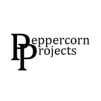 Peppercorn Projects logo, Peppercorn Projects contact details