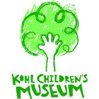 Kohl Childrens Museum logo, Kohl Childrens Museum contact details