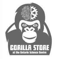 The Gorilla Store Incorporated logo, The Gorilla Store Incorporated contact details