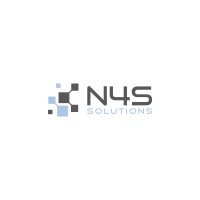 N4S Solutions logo, N4S Solutions contact details