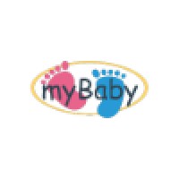 myBaby Shower Company logo, myBaby Shower Company contact details