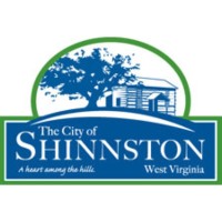 City of Shinnston logo, City of Shinnston contact details