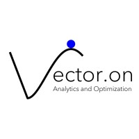 vector.on GmbH logo, vector.on GmbH contact details