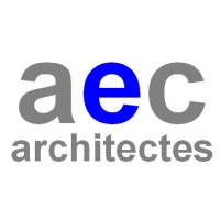 aec architecte kaempfer logo, aec architecte kaempfer contact details