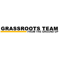 Grassroots Team logo, Grassroots Team contact details