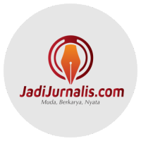 JadiJurnalis.com logo, JadiJurnalis.com contact details