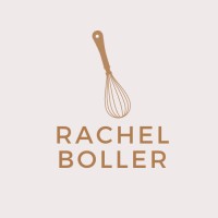 Rachel Boller Writing & Recipe Development logo, Rachel Boller Writing & Recipe Development contact details