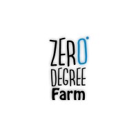 Zero Degree Farm logo, Zero Degree Farm contact details