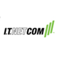 I.T.NETCOM logo, I.T.NETCOM contact details