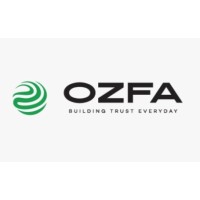 OZFA Foreign TRADE logo, OZFA Foreign TRADE contact details