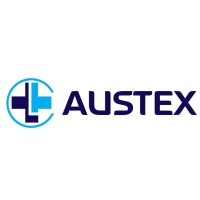 Austex Pharmaceuticals logo, Austex Pharmaceuticals contact details