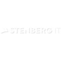 Stenberg IT logo, Stenberg IT contact details