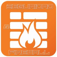 SeguridadyFirewall logo, SeguridadyFirewall contact details