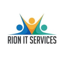 Rion IT Services logo, Rion IT Services contact details