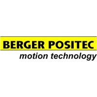 Berger Positec s.r.o. logo, Berger Positec s.r.o. contact details