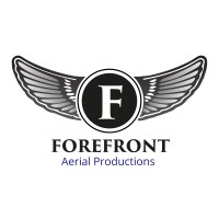 Forefront Aerial Productions, LLC logo, Forefront Aerial Productions, LLC contact details