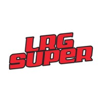 LRG SUPER logo, LRG SUPER contact details