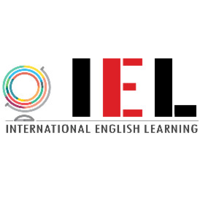 IEL - International English Learning logo, IEL - International English Learning contact details