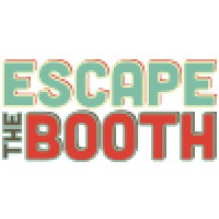 Escape the Booth logo, Escape the Booth contact details