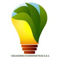 SOLUCIONES ECOENERGETICAS S.A.S. logo, SOLUCIONES ECOENERGETICAS S.A.S. contact details