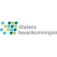 Statens havarikommisjon (SHK) logo, Statens havarikommisjon (SHK) contact details