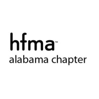 Alabama Chapter of HFMA logo, Alabama Chapter of HFMA contact details