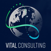 Vital logo, Vital contact details