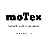 moTex logo, moTex contact details