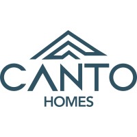 CANTO HOMES logo, CANTO HOMES contact details