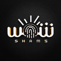 SHAMS Design logo, SHAMS Design contact details