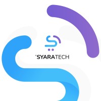 Syaratech logo, Syaratech contact details