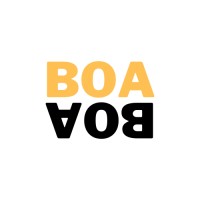 Boa Boa Digital logo, Boa Boa Digital contact details