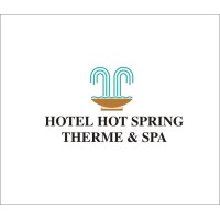 HOTEL HOT SPRING THERME & SPA logo, HOTEL HOT SPRING THERME & SPA contact details