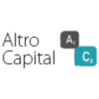 Altro Capital logo, Altro Capital contact details