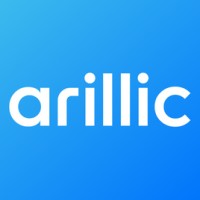 Arillic logo, Arillic contact details