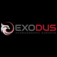 Exodus Hydrographic Surveys Pty Ltd logo, Exodus Hydrographic Surveys Pty Ltd contact details