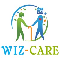 Wiz-Care logo, Wiz-Care contact details